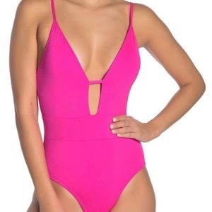 New Becca Swim One Piece